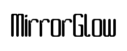 MirrorGlow - logo